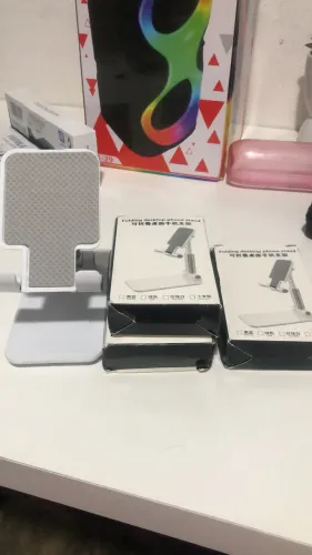Suportes para celulares