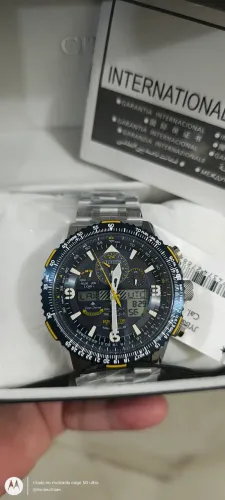 Ecodrive rádio controle blue angels novo completo