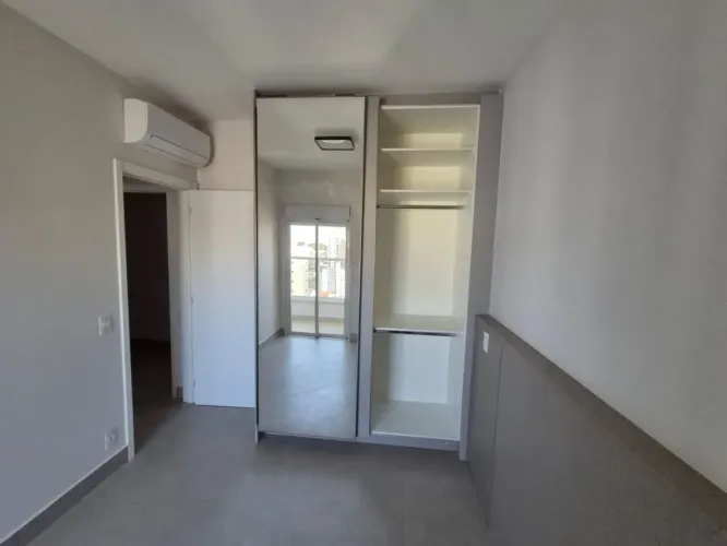Apartamento com 3 quartos para alugar, 107 m² por R$ 5.400/mês - Essenza Residencial - Bau