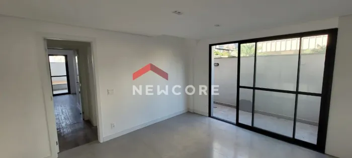 Apartamento em Rua Alvarenga Peixoto - Santo Agostinho - Belo Horizonte/MG
