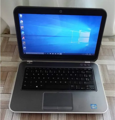 notbook dell