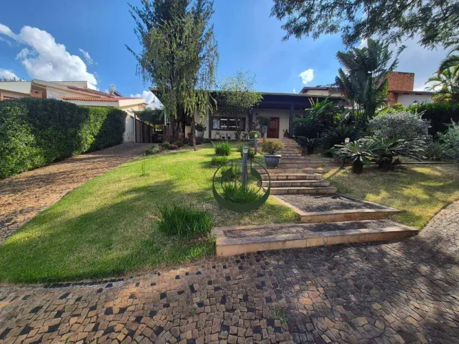 Casa com 4 dormitórios, 509 m² - venda por R$ 3.800.000,00 ou aluguel por R$ 17.484,00/mês