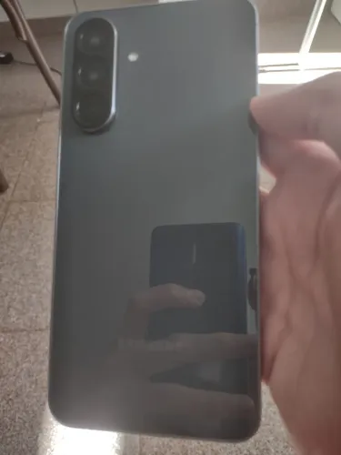 Oportunidade A56 celular muito novo