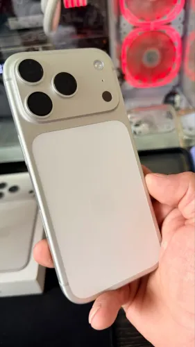Iphone 17 Pro