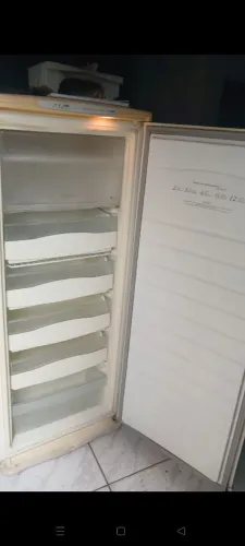 Freezer Brastemp Frost Free 230 litros 