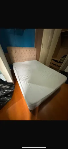 Cama casal