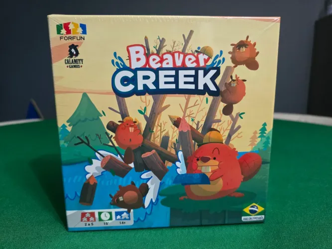 Beaver Creek