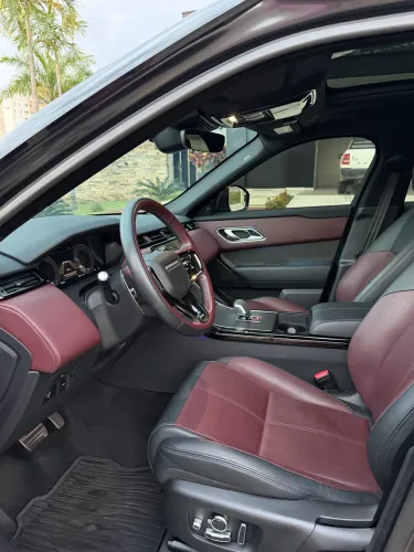 Land Rover Range Rover Range R.velar HSE R-DYN 2.0 Si4(hibrido) 2024