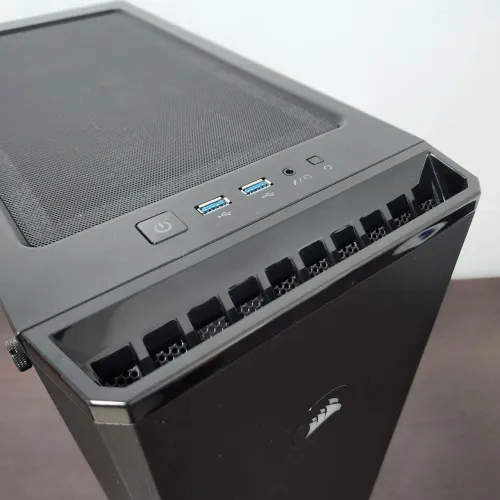 Corsair Carbide Series 175R RGB