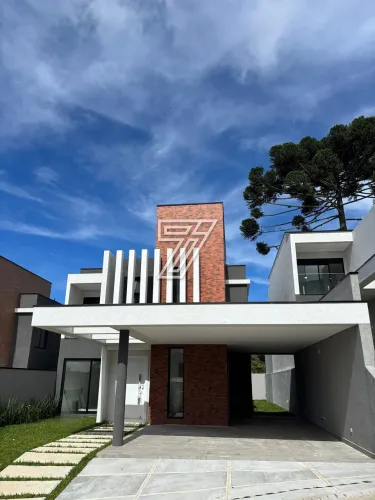 CASA EM CONDOMÍNIO com 3 dormitórios à venda com 266.15m² por R$ 3.080.000,00 no bairro Sa