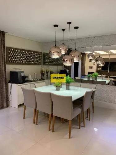 Apartamento para à venda no bairro Centro - Casari Imóveis São Bernardo do Campo | Venda,
