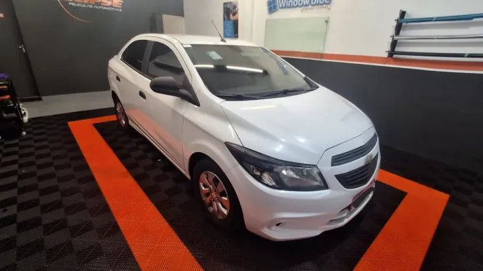 Chevrolet Prisma Sed. Joy/ LS 1.0 8V Flexpower 4P 2019