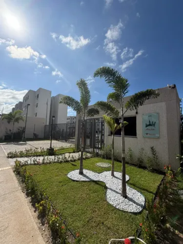 apartamento 2 quartos Condomínio Ville de Marseille - R$ 190.000,00 com documentação incl