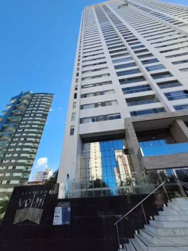 Apartamento com 3 dormitórios à venda, 135 m² por R$ 1.529.999,00 - Bessa - João Pessoa/PB