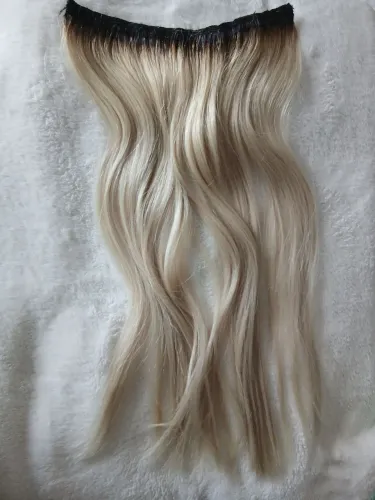 Venda de cabelo mega hair
