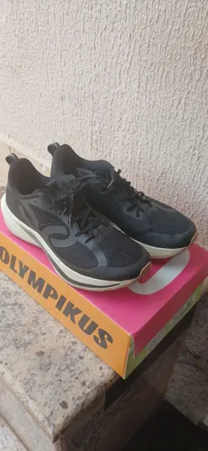 Tênis olympikus corre 3