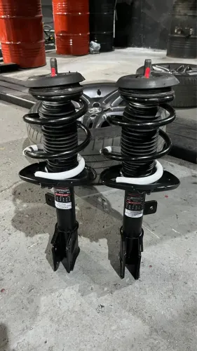 Suspensão fixa Peugeot 308, 408, C4 lounge