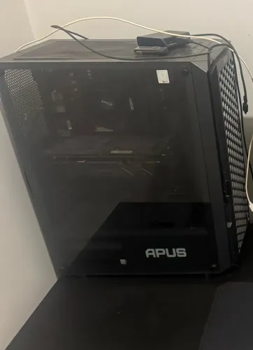 Pc Gamer (gabinete)