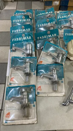 Fabrimar e Lorenzetti