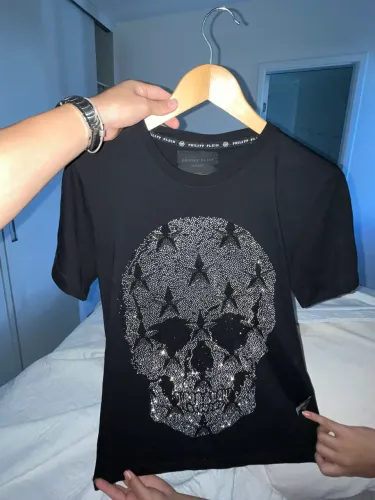 Camisa philipp plein 