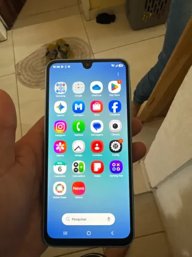 Celular