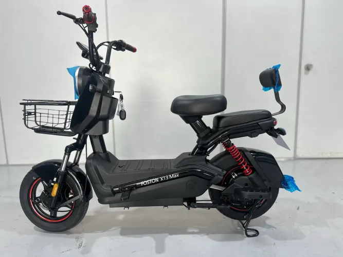 Foston X13 Max (Nova sem uso)