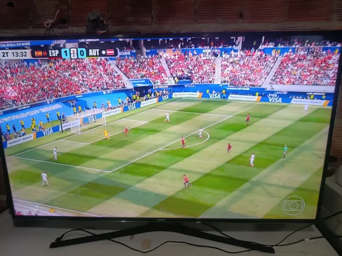 Tv Samsung 55polegada