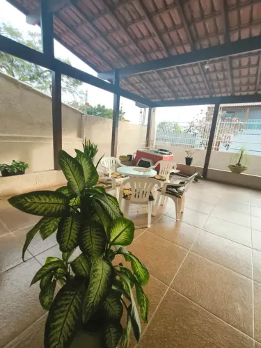 Imóvel para venda com 240 metros quadrados com 4 quartos em Praia Grande - Fundão - ES