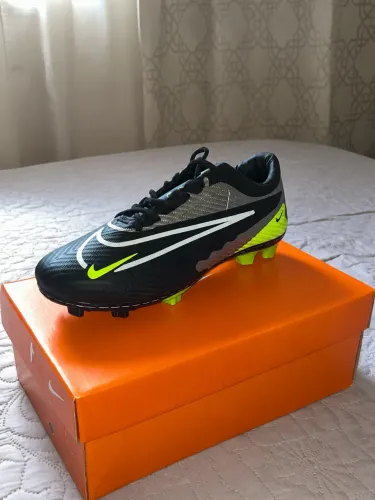 Chuteira da Nike