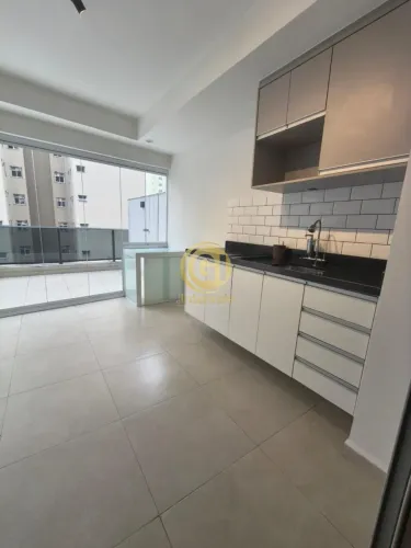 APARTAMENTO À VENDA - EDIFÍCIO MORIAH - JARDIM AQUARIUS - SÃO JOSÉ DOS CAMPOS/SP