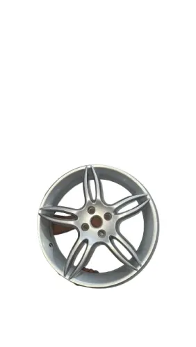 Roda Aro 17 Estilo Duologic - Design Moderno e Esportivo