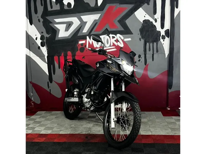 Honda Xre 300 abs 2023