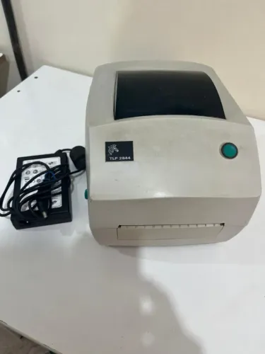 IMPRESSORA ZEBRA