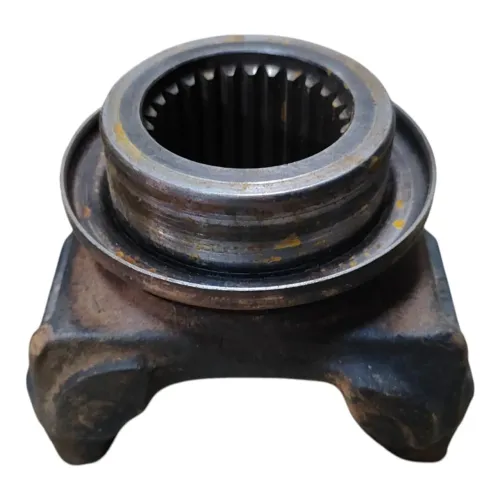 Flange Diferencial Caminhão Mb Accelo 1016 126mm E4363