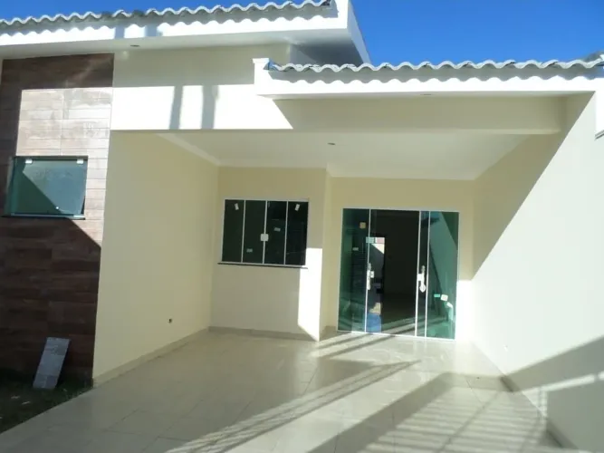 Casa em Curitiba