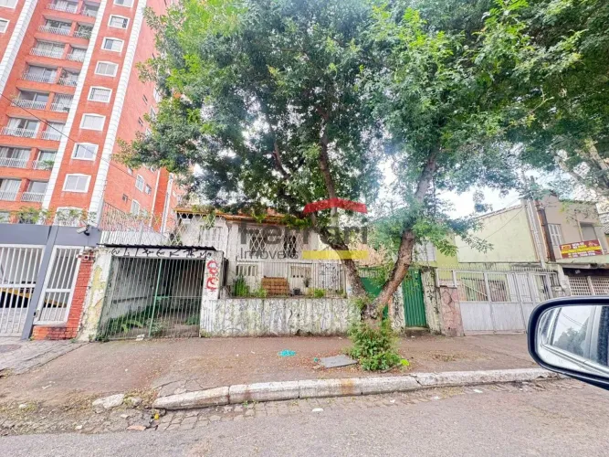 Terreno à venda na Casa Verde | ZC | Próximo à Av. Braz Leme