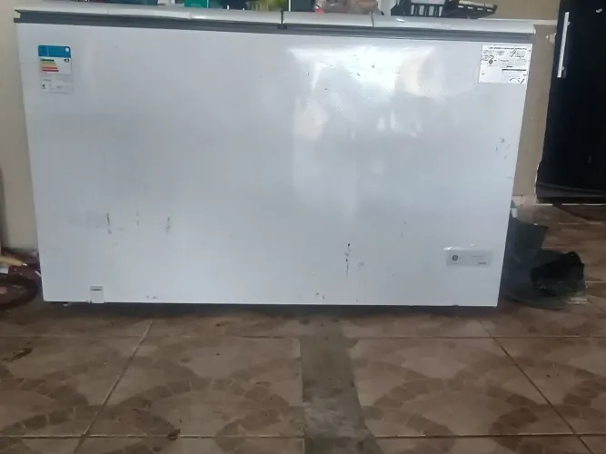 Freezer