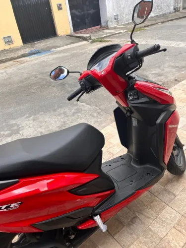 Honda Elite 125 2025