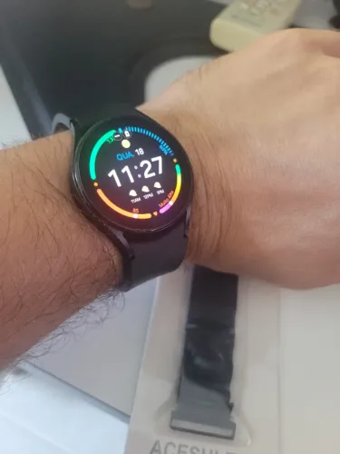 Samsung Galaxy Watch4