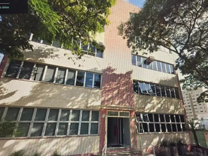 Imóvel para venda tem 46 metros quadrados em Centro - Atibaia - SP