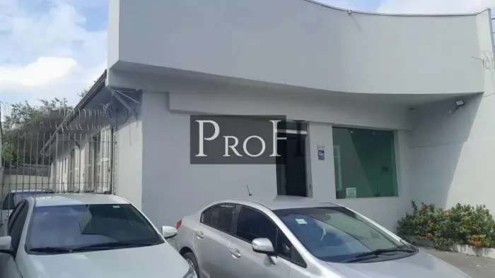 Terreno à venda Jardim Santo André