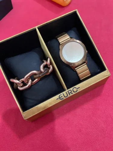 Relógio euro feminino