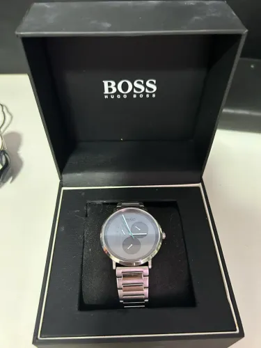 Relógio Hugo Boss