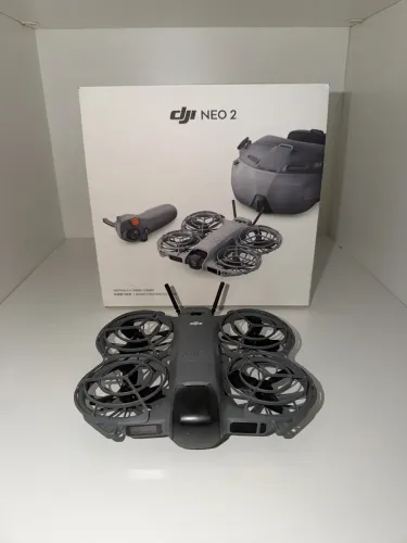 Dji Neo 2 + antena transmissor