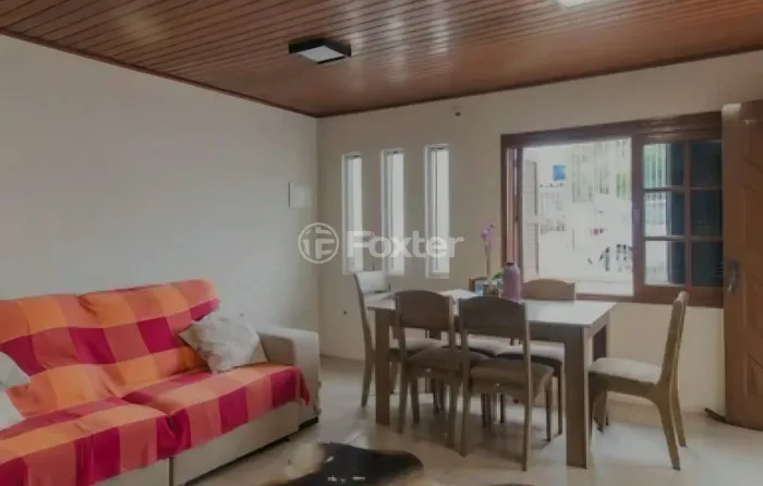 Casa à venda Rua Lauro Barcellos Lino, Ipanema - Porto Alegre
