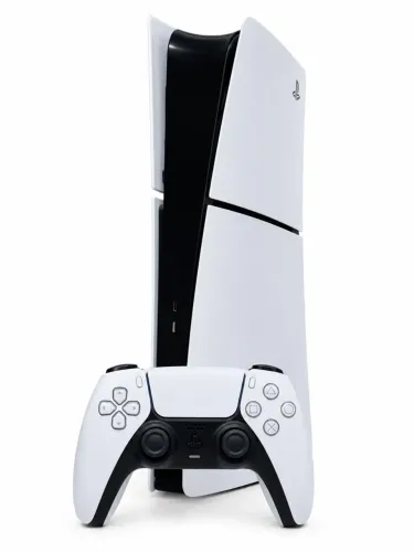 Vendo Ps5