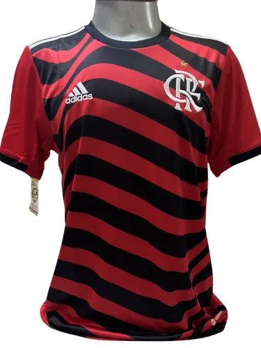 Camisa Flamengo - 2022 Originals