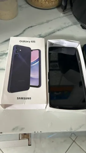 Samsung Galaxy A15 5G, 128GB $500