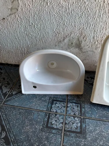 2 pias 0 usadas novas