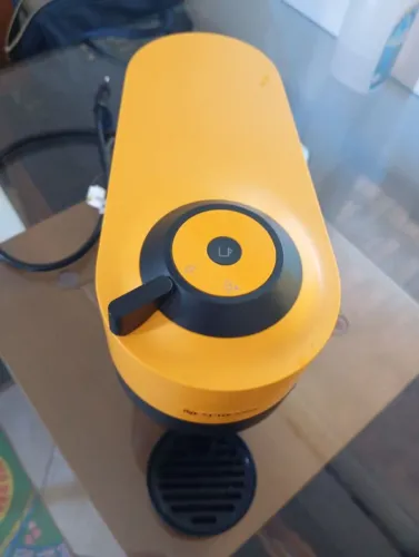 Máquina de café espresso